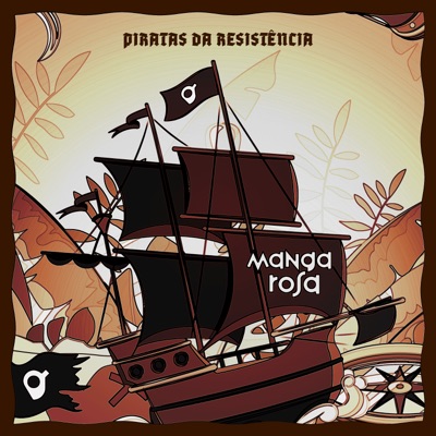 Piratas da Resistência