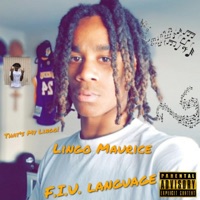 F.I.U. Language - Single - Lingo Maurice