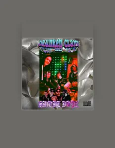 Posłuchaj wykonawcy Smoke Boyz, obejrzyj teledyski, przeczytaj biografię, zobacz daty tras koncertowych i nie tylko!