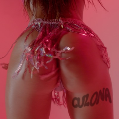 Angie Corine & Juacko - Culona