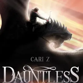 Dauntless: The Luckless Series, Book 2 (Unabridged)