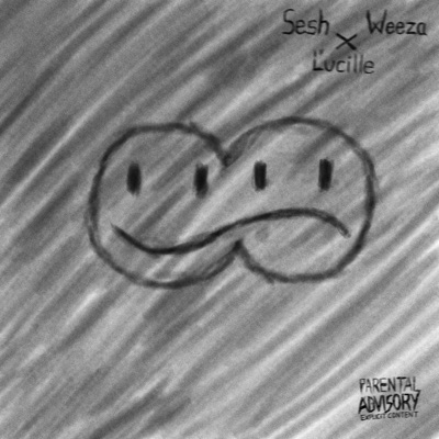 Up & Down (feat. Sesh, Weeza & Lucille) - Single