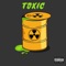 Toxic (feat. Piif Jones) - 8liccy lyrics