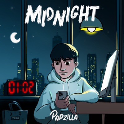 Midnight - Single