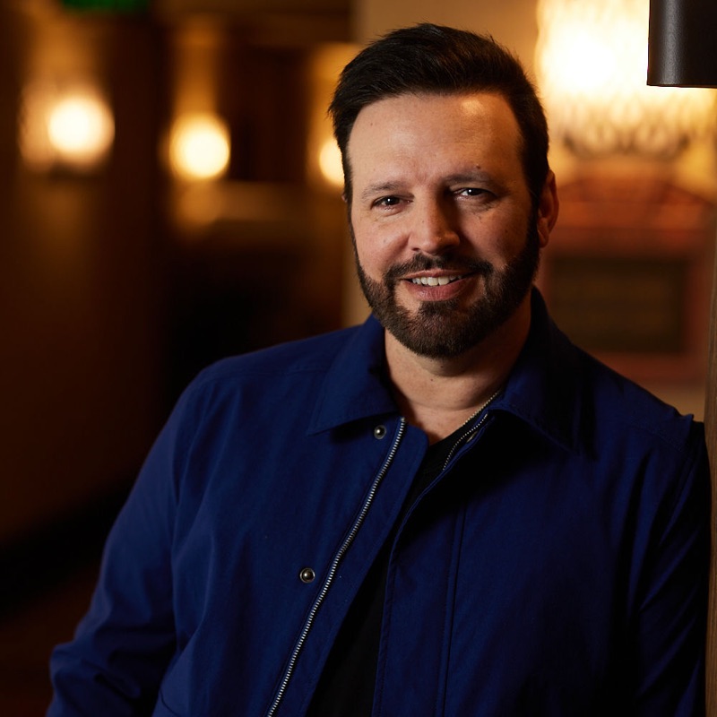 Mark Wills - Places I've Never Been