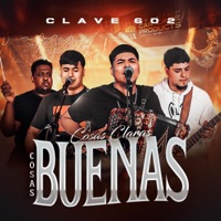 Cosas Claras Cosas Buenas - Single - Clave 602
