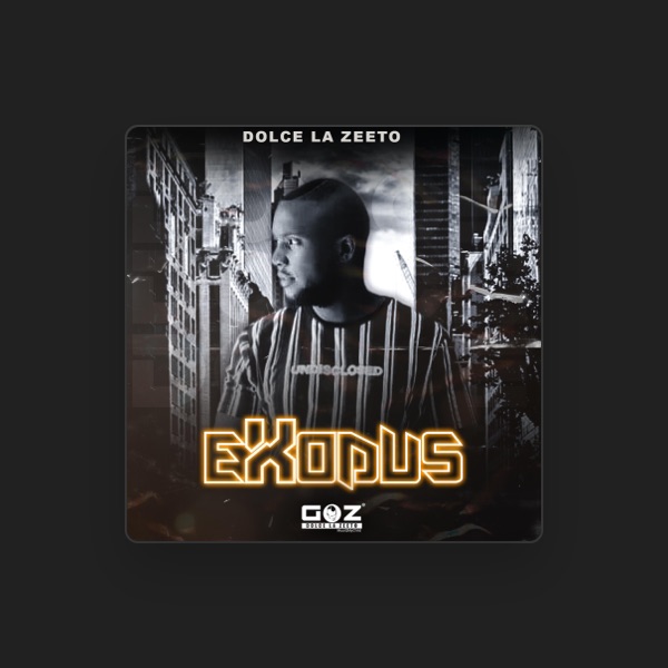 Dolce La Zeeto's avatar