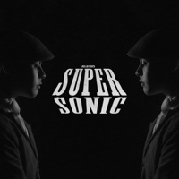Super Sonic (feat. BxbyPlug666) - Single - Angel AM & Tenaces Records