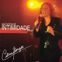 Lágrimas Falam — Celina Borges