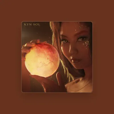 Listen to KYN SOL, watch music videos, read bio, see tour dates & more!