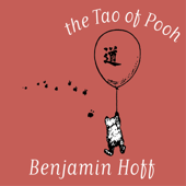 The Tao of Pooh - Benjamin Hoff Cover Art