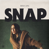 SNAP - Rosa Linn Cover Art