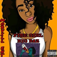 Fine Girl - Single - Big Baz