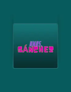 收听 Hnos. Sánchez、观看音乐视频、阅读小传、查看巡演日期等 ！