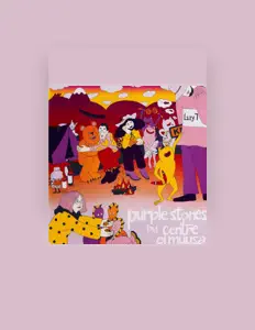 Centre el Muusa सुनें, म्यूज़िक वीडियो देखें, बायो पढ़ें, दौरे की तारीखें और बहुत कुछ देखें!