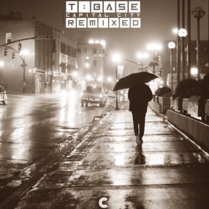 Capital City Remixed - EP