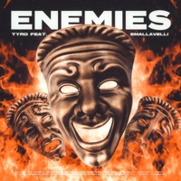 Enemies (feat. Smallavelli) - Single - Tyro