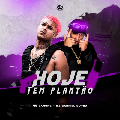 Hoje Tem Plantão - Single