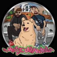 Most Wanted (feat. Jowwi Lee & Jesusmuertos) - Single - Grado 45
