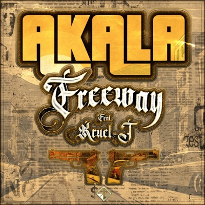 Akala - Single
