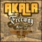 Akala - Freewayy, Kruel-T & RealDreams lyrics