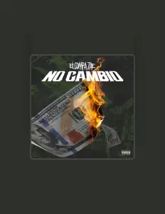 聆聽 El Compa Zae、觀看音樂影片、閱讀小傳、查看巡演日期等！