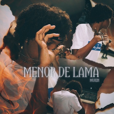 Menor De Lama - Single