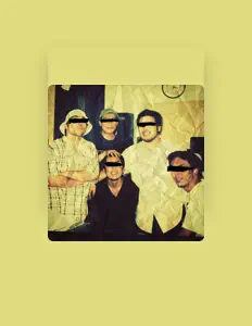 Dengarkan LARK CHILLOUT, tonton video musik, baca bio, lihat tanggal tur & lainnya!