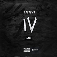 EP : 4 ANS - EP - Kossdar