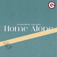 Home Alone - Single - Alessandro Fontana
