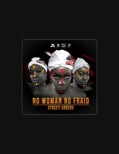 Listen to Stacey Sobers, watch music videos, read bio, see tour dates & more!