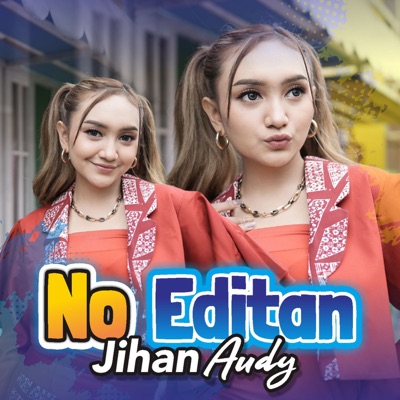 No Editan - Single