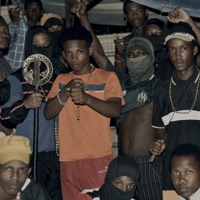 Ma Bouche_Man HAZA#1 - Single - Shanks production