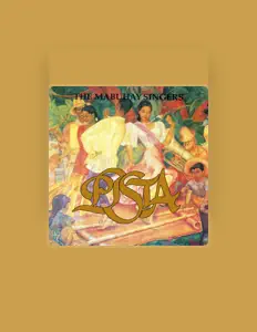 The Mabuhay Singersを聴いたり、ミュージックビデオを鑑賞したり、経歴やツアー日程などを確認したりしましょう！