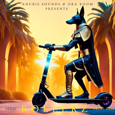Rollerz - Single