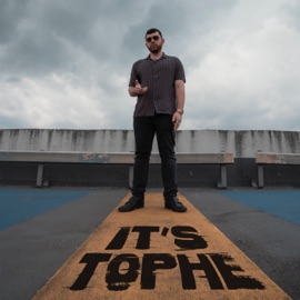 It's Tophe Tophe & Herzeloyde