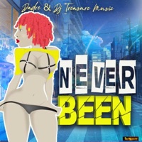 Never Been - Single - Dadre & DJ Treasure