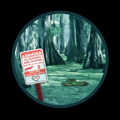 SWAMP STOMP - Single