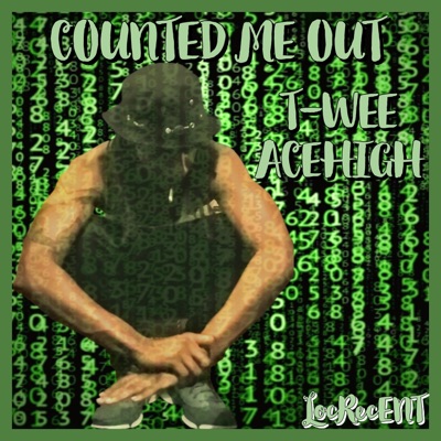 Counted Me Out - Single