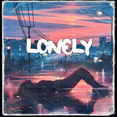Lonely - Single