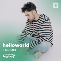 1-up mix (DJ Mix) - helloworld