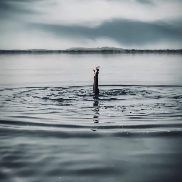 Don't Leave - Single
