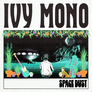Space Dust - EP