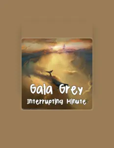 Ouça Gox, assista a videoclipes, leia a biografia, veja as datas das turnês e mais!