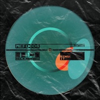 Rinse It - Single - Bokeh.