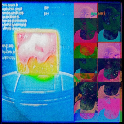 A Light In Shining Darkness (feat. Christopher Jose) - EP