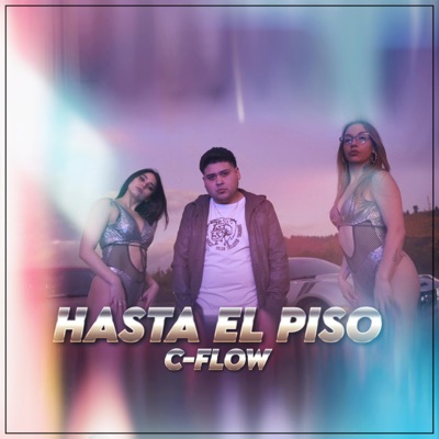Hasta El Piso - Single