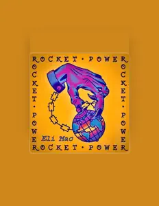 Eli Mac dinle, müzik videolarını izle, biyografisini oku, tur tarihlerini ve daha fazlasını gör!