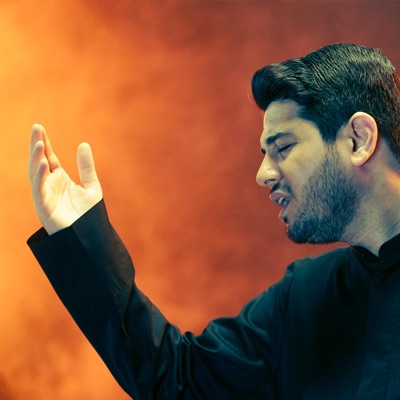 محمد الجنامي - عالم اَخر