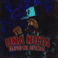 Una Nota - Single - DAVID ML OFICIAL